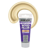 Ronseal Multi Purpose Wood Filler Natural 325g